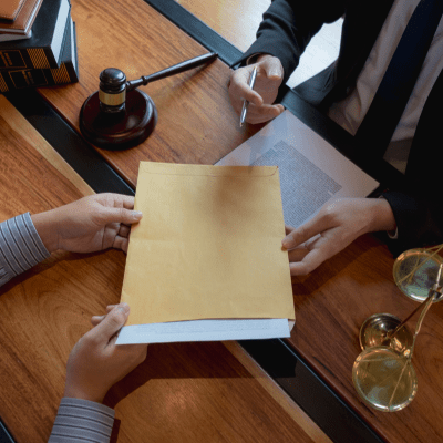 MORTGAGE NOTARY